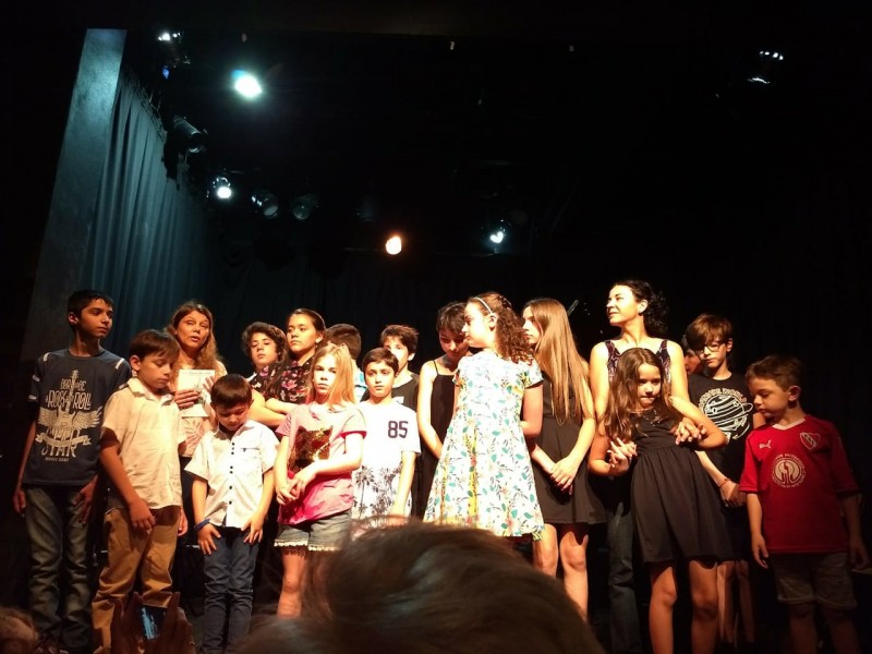 Concierto de Fin de A&ntilde;o 2018
