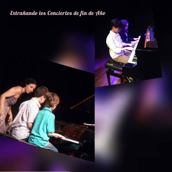A &eacute;sta altura del a&ntilde;o....