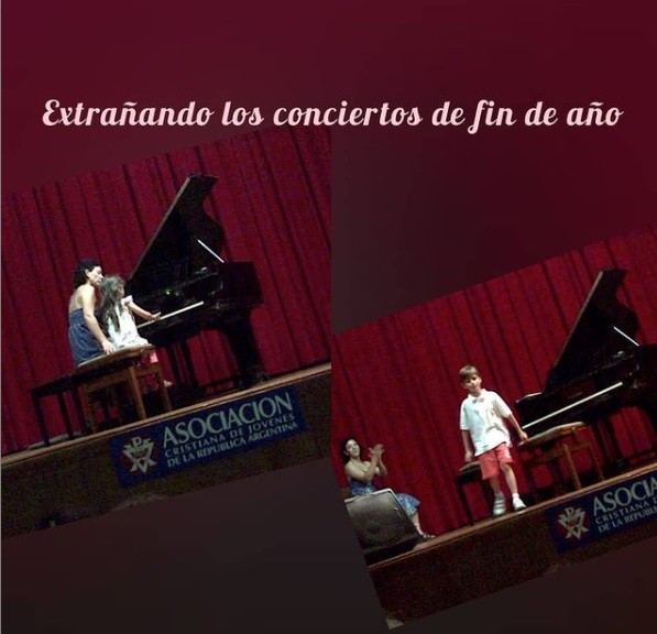 Tantos a&ntilde;os esperando el mes de diciembre, el d&iacute;a, ...