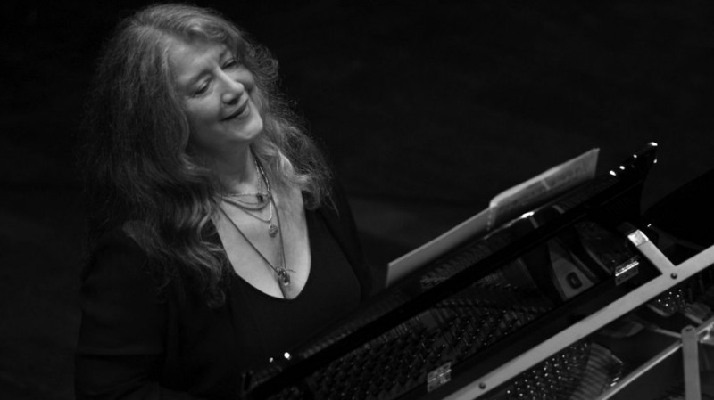Marta Argerich cumple 80 a&ntilde;os
